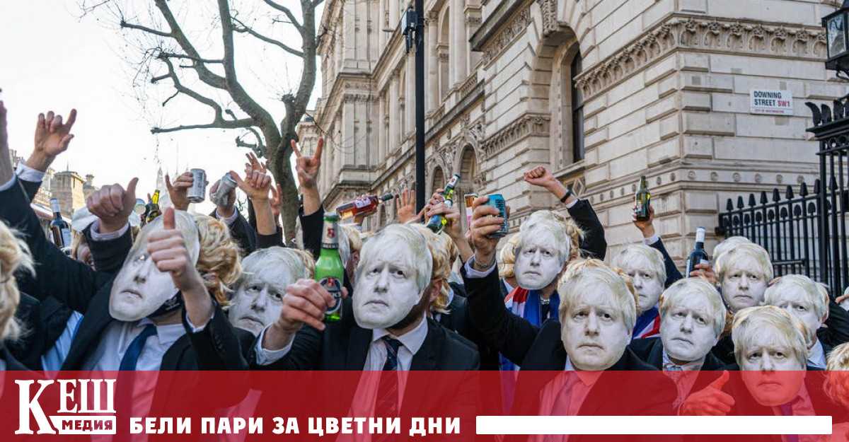 Според полицейски комисар Кресида Дик полицейско разследване на действащо правителство