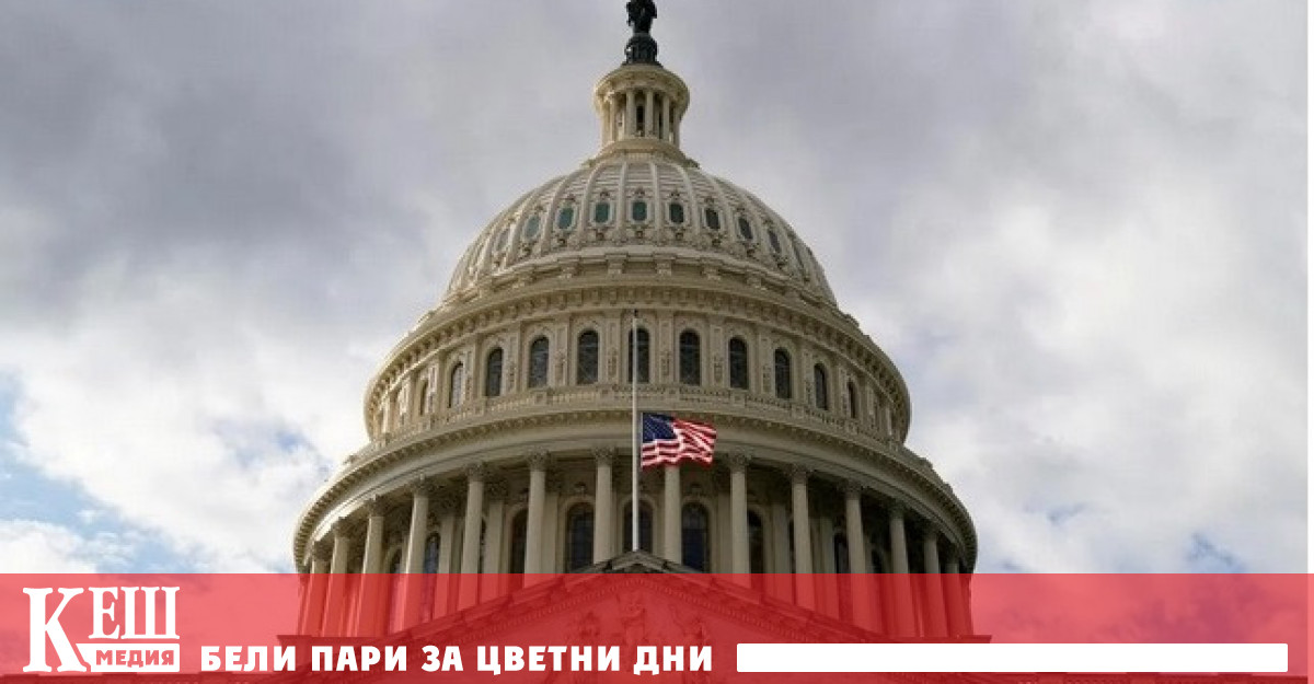 обмислят възможността за въвеждането на безпрецедентни технологични санкции срещу в