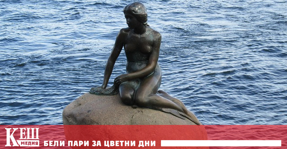 Датският министър на здравеопазването Магнус Хойнике заяви че правителството възнамерява