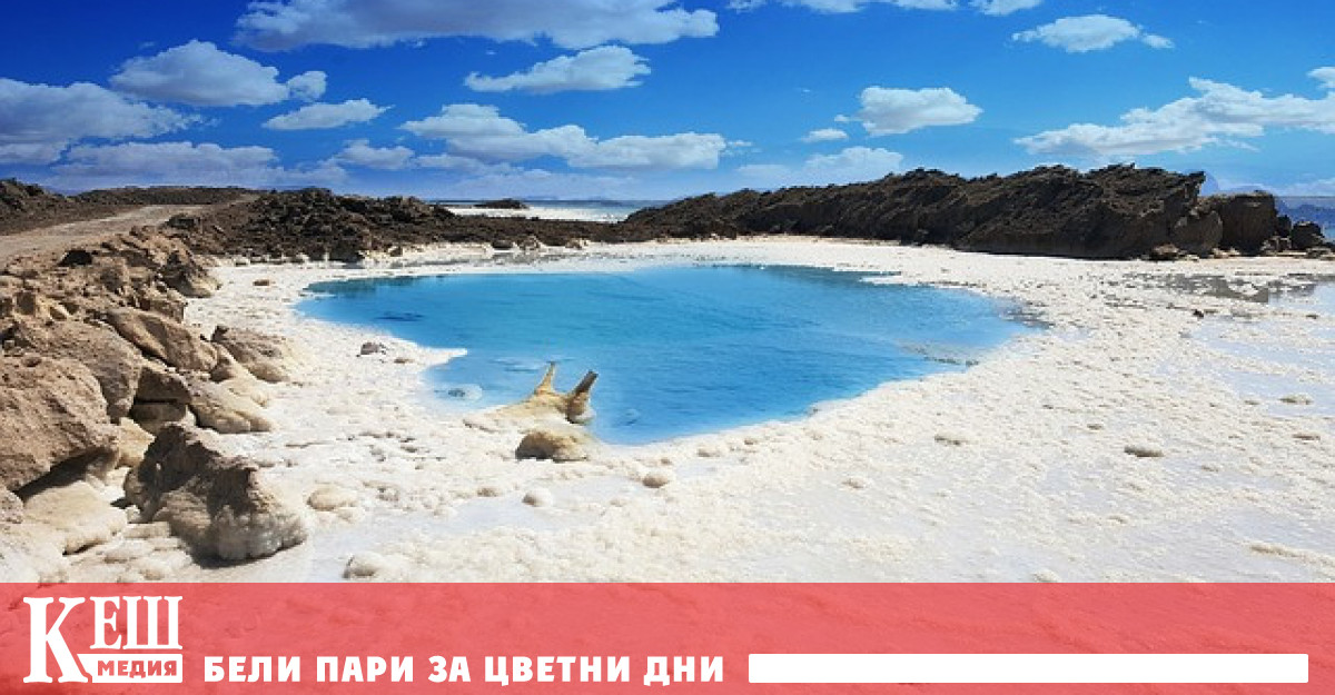 Научен екип от десет държави анализира цялата информация за глобалния