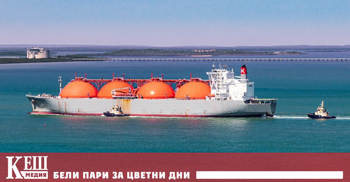 Според вестника сега чиновниците във Вашингтон и Брюксел се стремят