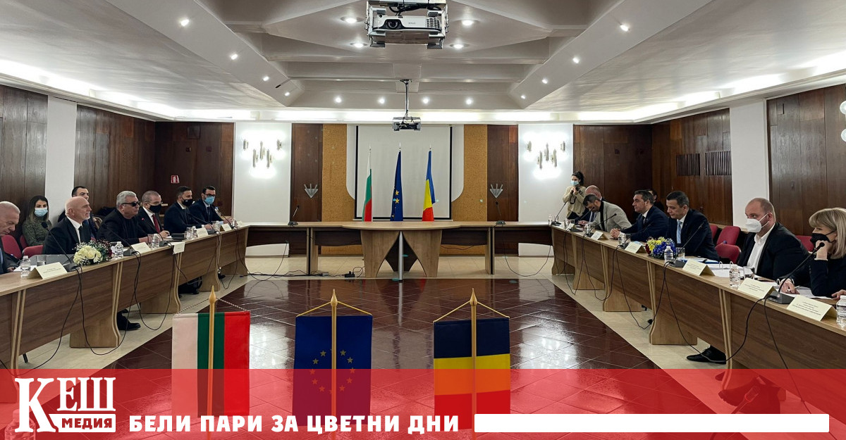 През тази година ще започне основен ремонт на Дунав мост