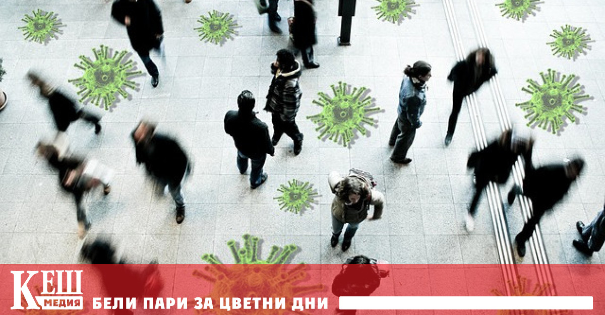 От 5 февруари отпада ограниченото работно време на заведенията за