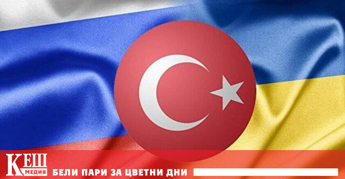 Това се казва в анализа на Илиа У Топер дългогодишен