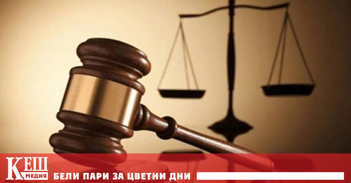 Общият брой на образуваните електронни съдебни дела в Единната информационна