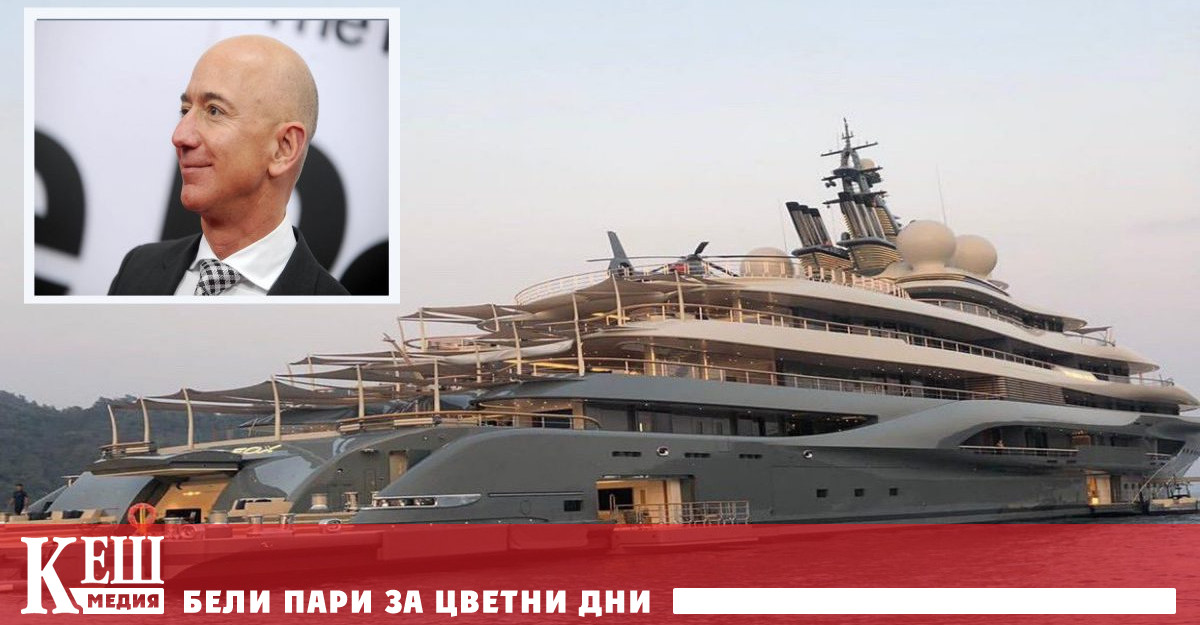 През последната седмица медиите се пълнят със смайващи данни за