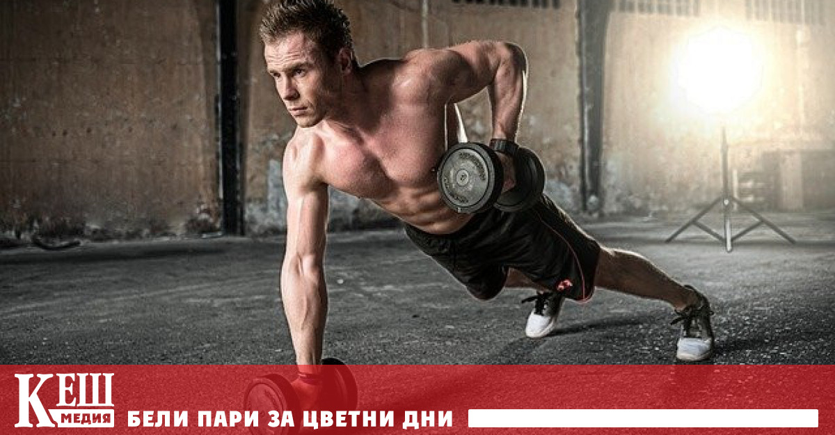 Физическата активност намалява риска от заразяване с COVID 19 сочи проучване