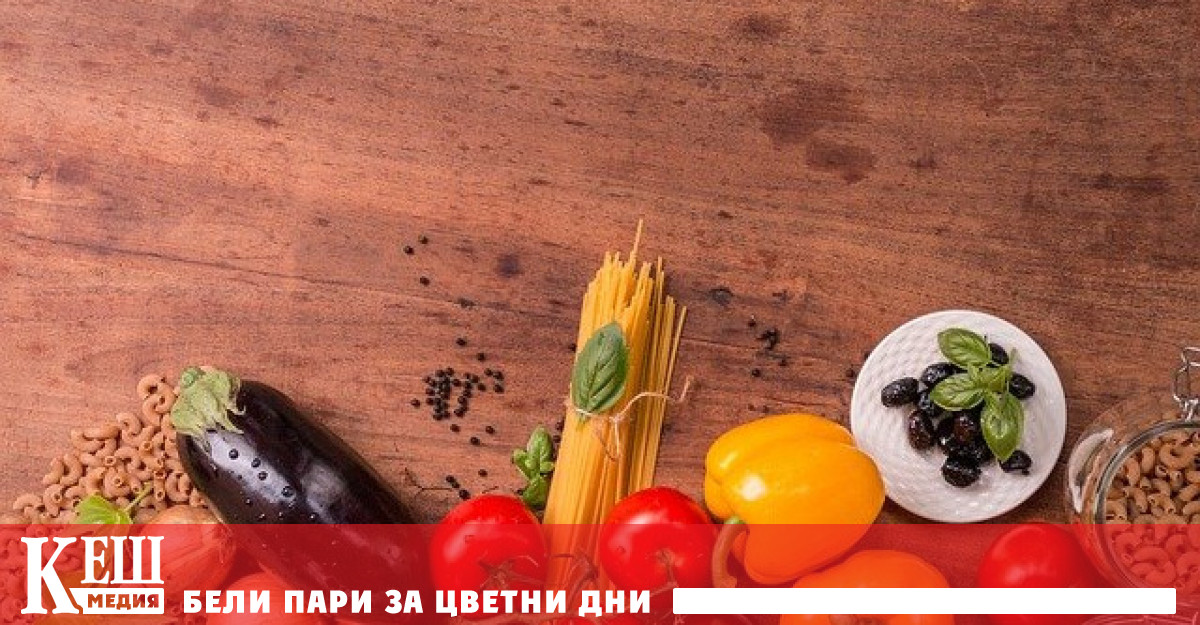 Най опасни са тези продукти които съдържат кофеин Също така си