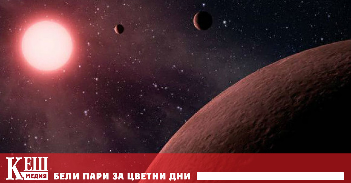 Американската частна аерокосмическа компанията SpaceX чийто собственик е милиардерът