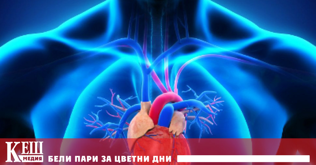 Това съобщиха изследователи от Вашингтонския университет в Сейнт Луис САЩ Работата