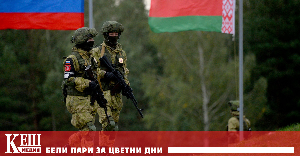 Представители на Русия и Украйна ще се срещат с колеги