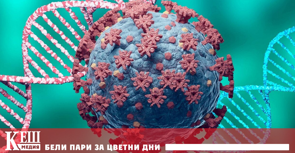 В публикация в Nature Communications екип учени отбелязват че количеството