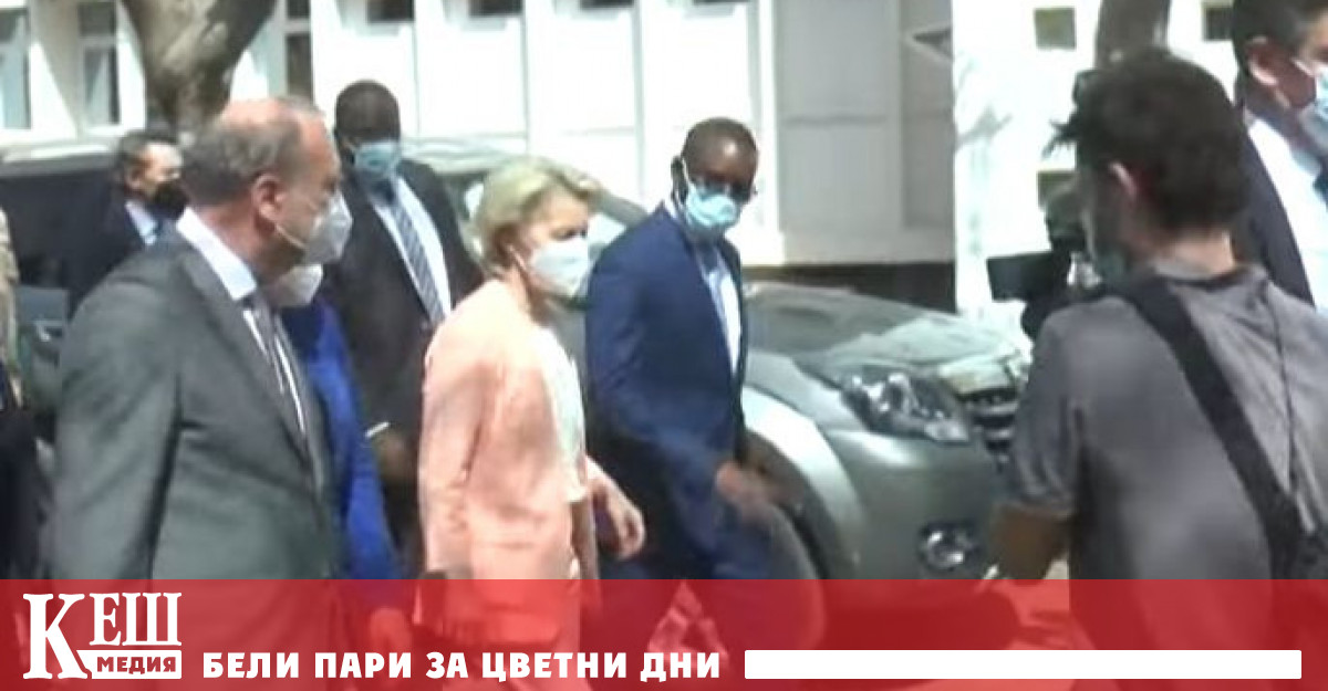 Това е първият регионален план в рамките на инициатива наречена