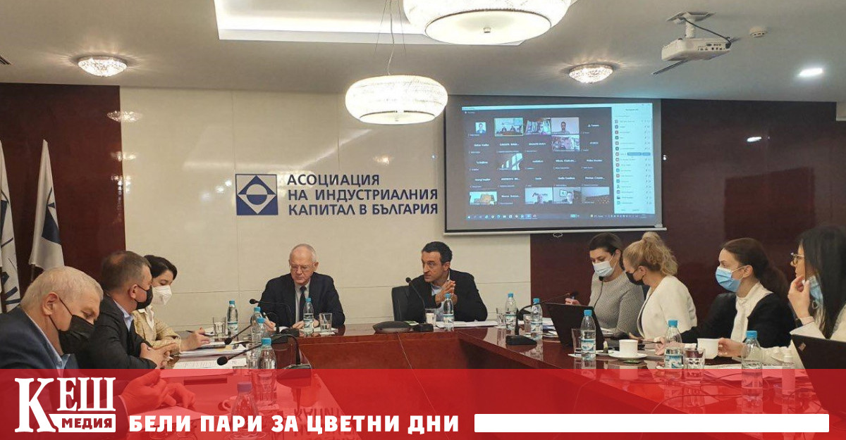 Средствата по оперативните програми вече няма да се усвояват а