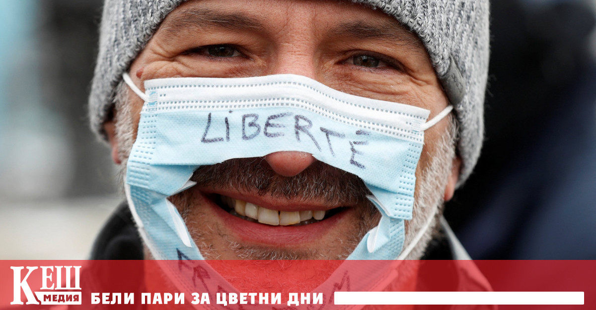 Но проблемът вече не са превозните средства а хората казва