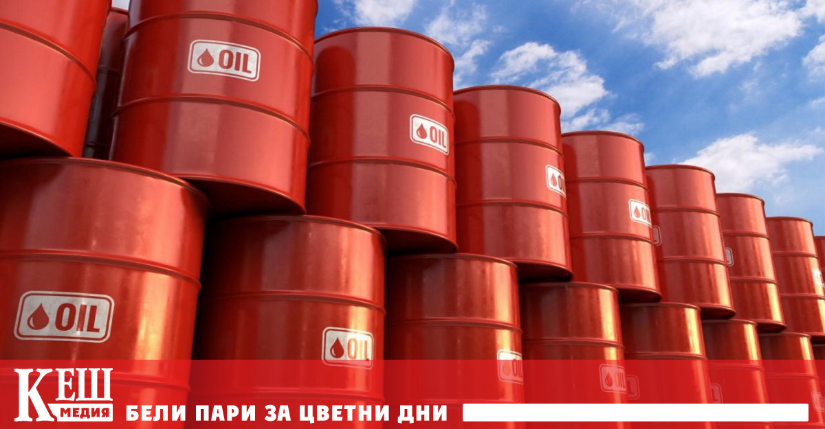 На 11 февруари цените на петрола се повишиха рязко заради