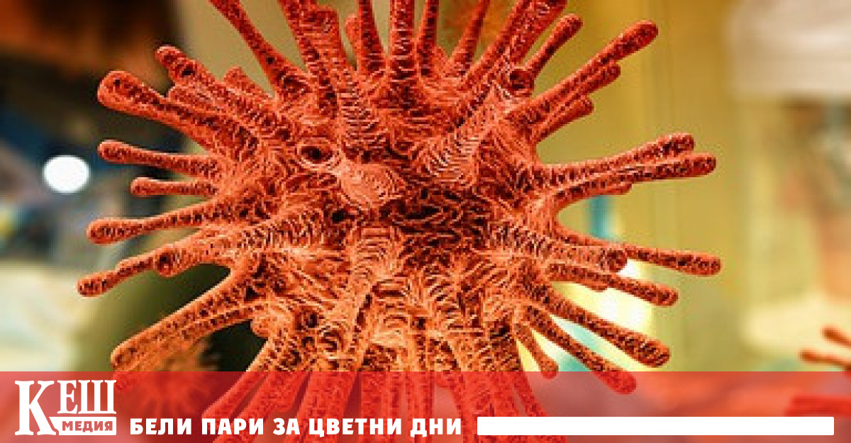 Следващият щам на COVID 19 може да убие много повече хора