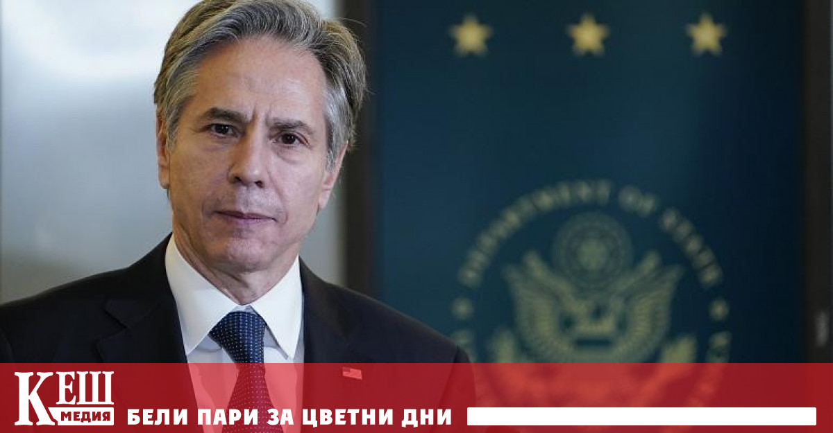 Държавният департамент на САЩ препоръча на американците незабавно да напуснат