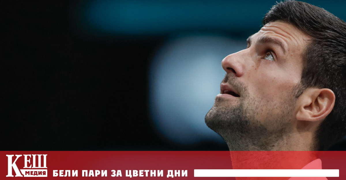 В ексклузивно интервю пред ВВС първата му медийна изява след