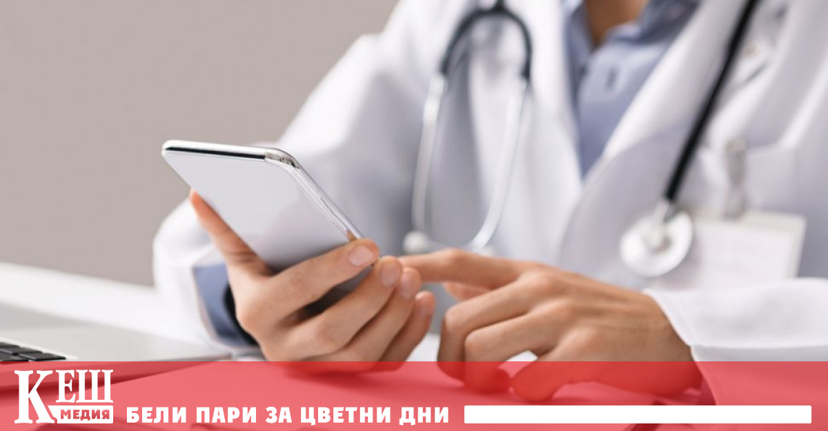 Всички общопрактикуващи лекари и специалисти в извънболничната медицинска помощ имат