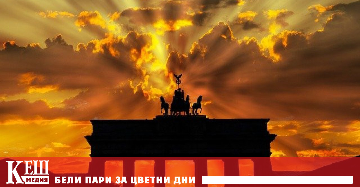 Очаква се германският канцлер Олаф Шолц и федералните правителства да