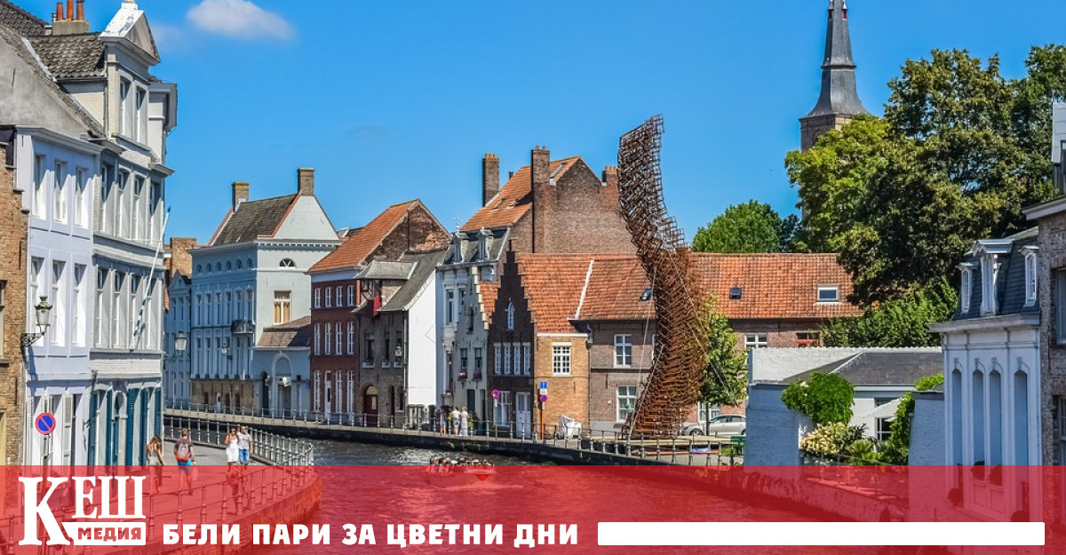 власти разрешиха на служителите да поискат от работодателите да преминат