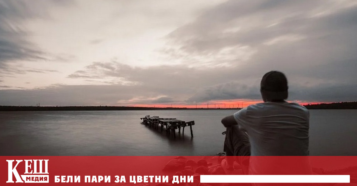 Толкова много хора сега търсят партньор своята втора половинка своята