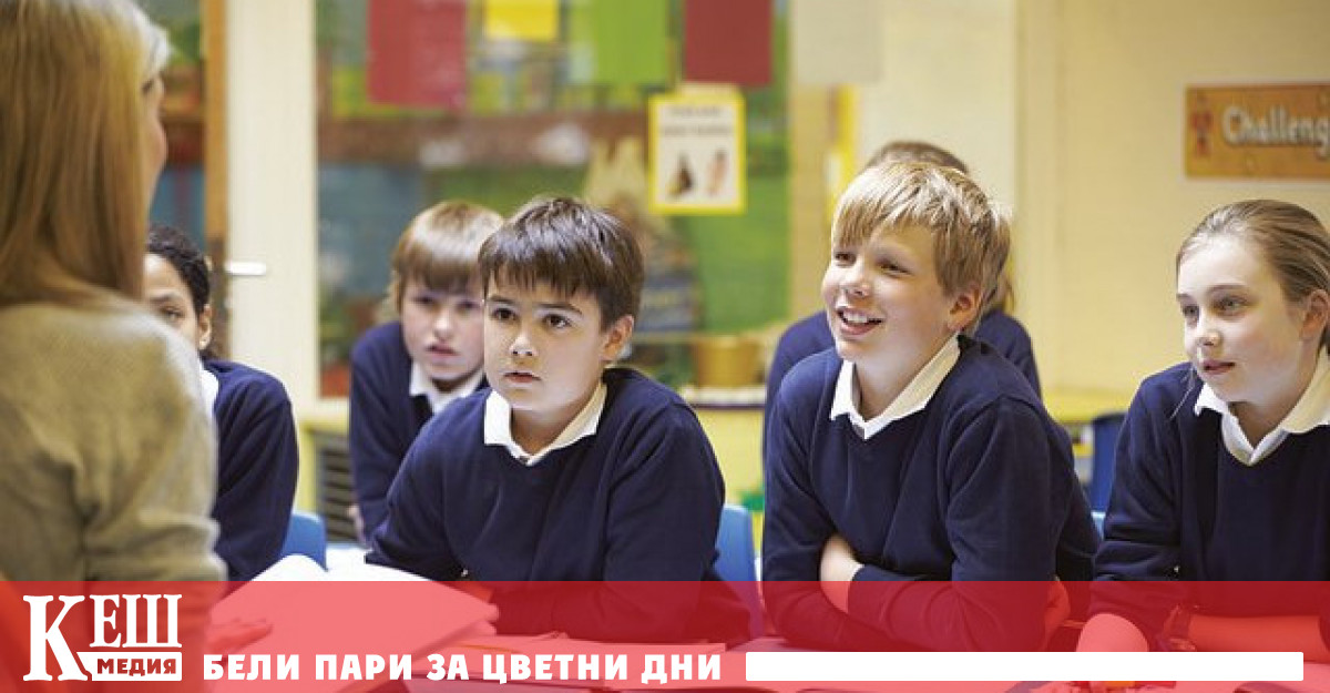 В училище се връщат всички във Варна Велико Търново Видин