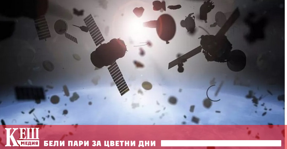 Изпълнителният директор на Роскосмос по перспективните програми и науката Александър