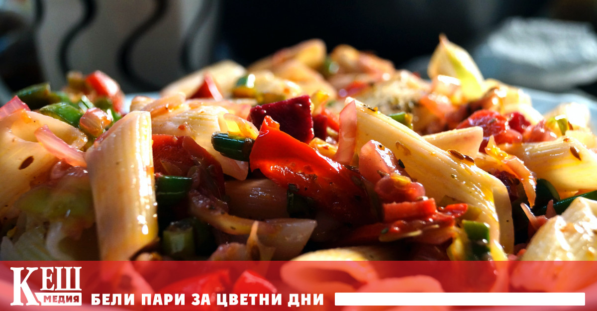 Информацията за това считат в министерствата на земеделието на Австрия