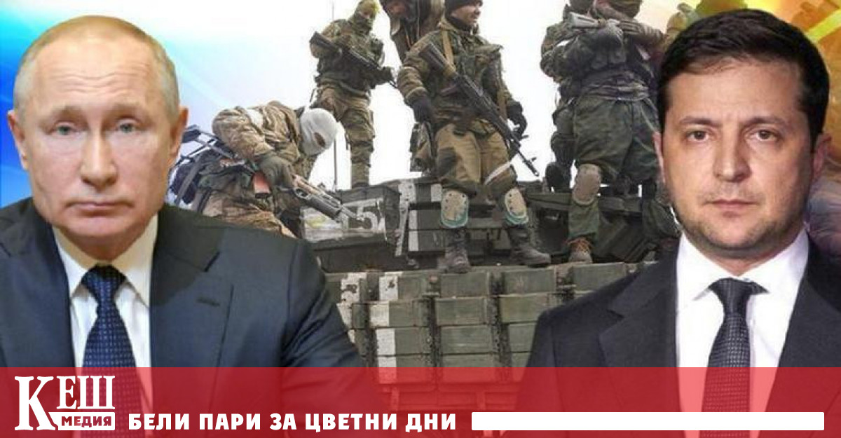 Решението му поражда опасения че руските миротворци скоро може да