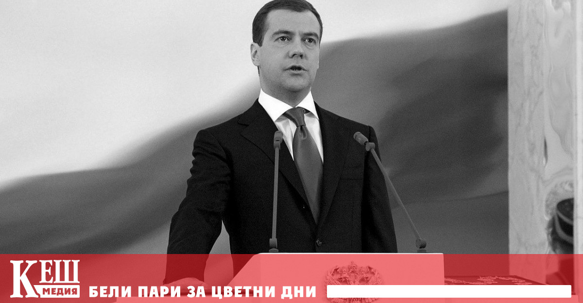 Заплашителаната реакция от Русия не закъсня Германският канцлер Олаф Шолц