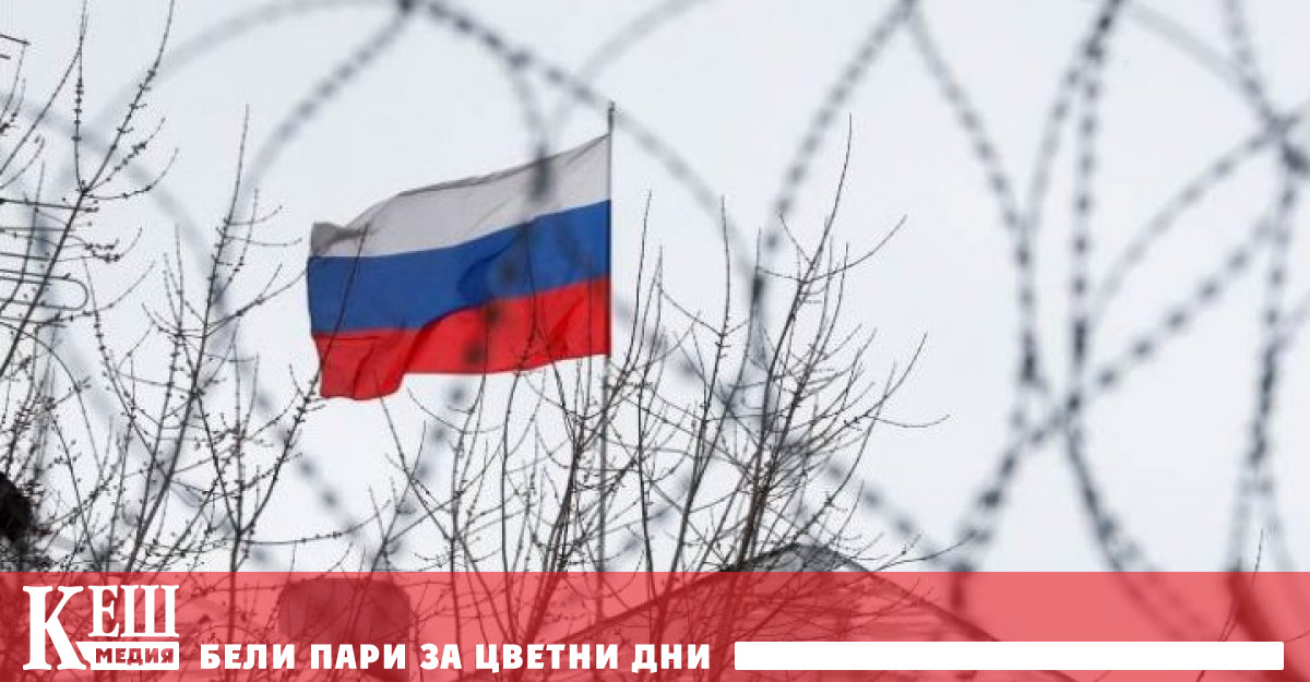 ВВС обобщава ситуацията и перспективите ЕС е санкционирал 27 руски