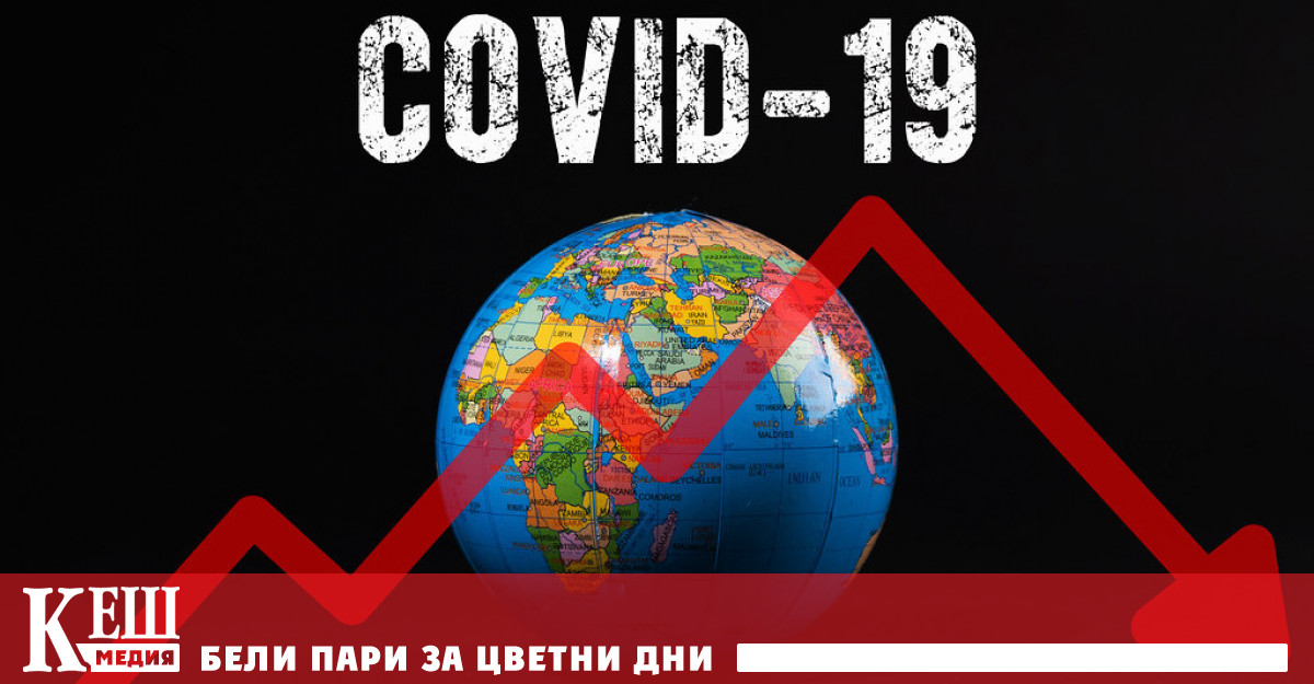 През изминалата седмица повече от 12 милиона души са се