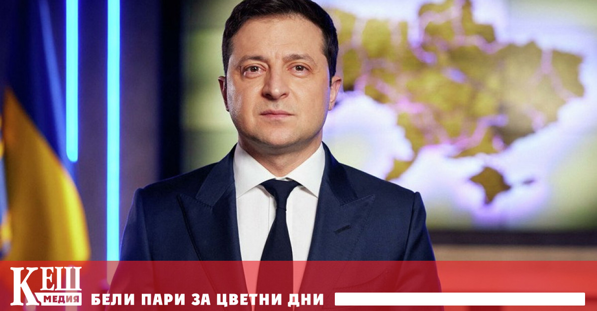 Описвайки текущата ситуация той добави Имаме мощна армия въоръжените сили