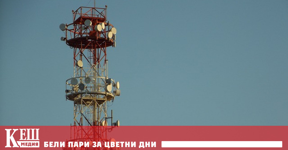 Това съобщава CNN Спирането на 3G мрежите е част от