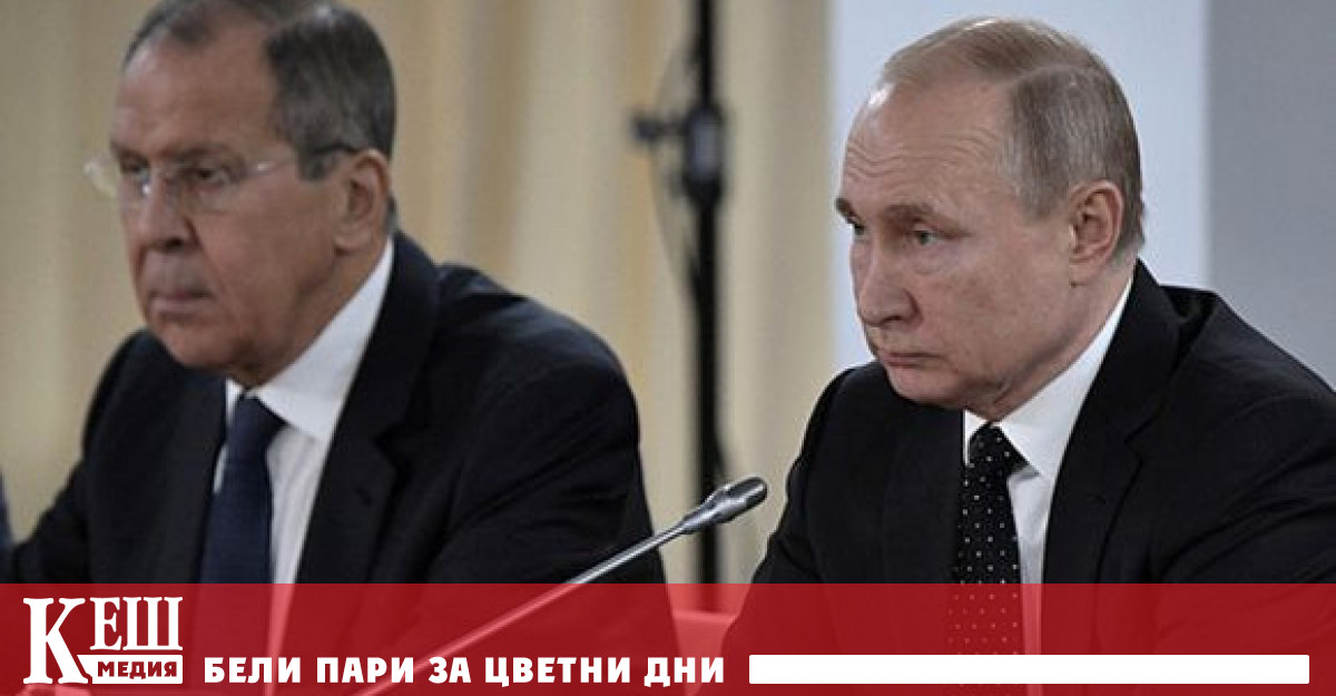 Според агенцията новият пакет от санкции на ЕС срещу Русия