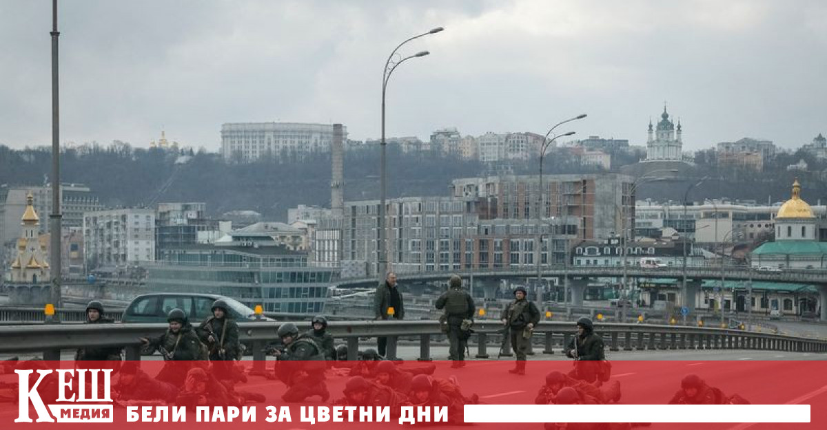 Олександер Шерба посланик на Украйна в Австрия казва Слънцето изгрява