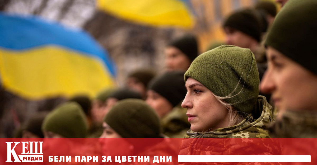 Дойде решаващият момент да приключим дългосрочната дискусия и да вземем