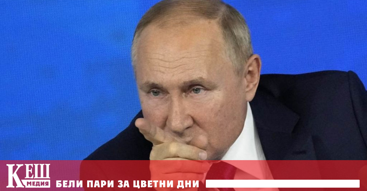 На фона на продължаващите руски атаки в Украйна говорителката на