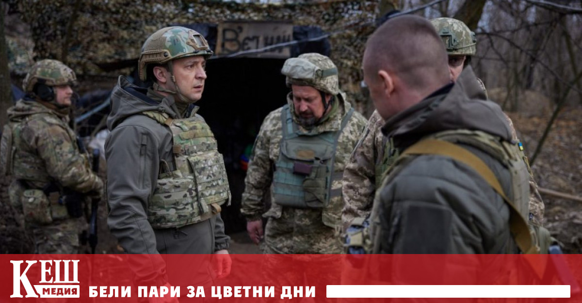 Според руското министерство на отбраната цитирано от РИА Новости в