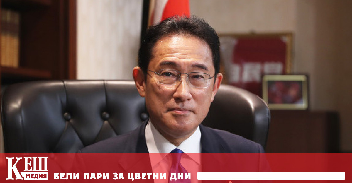 Япония ще включи в санкционния списък срещу Русия заради специалната