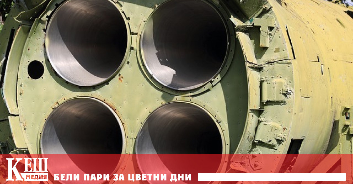 Според президента западните страни предприемат не само неприятелски действия срещу