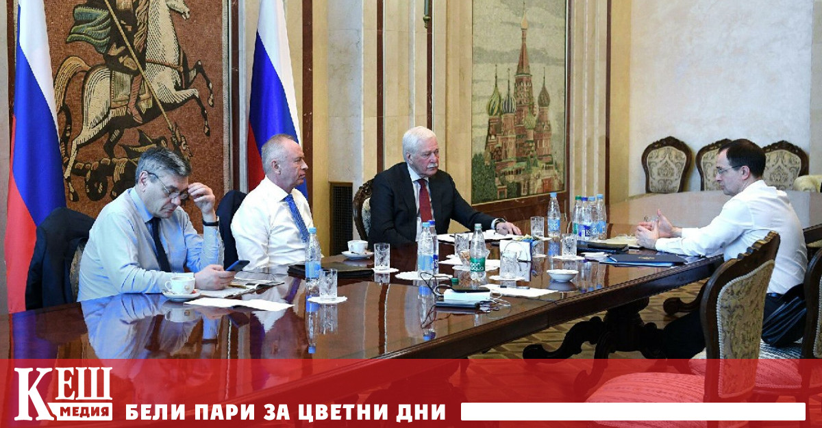 Украйна съгласува провеждането на преговори в Гомелска област Беларус делегацията