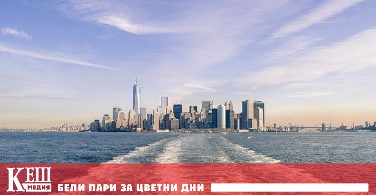 Това съобщи губернаторът Кейти Хокул като уточни че е потвърден