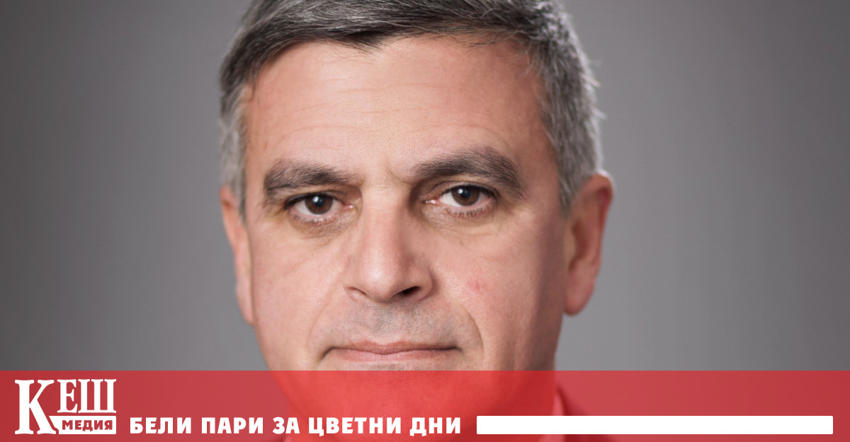 По думите му нито един министър няма право на собствена