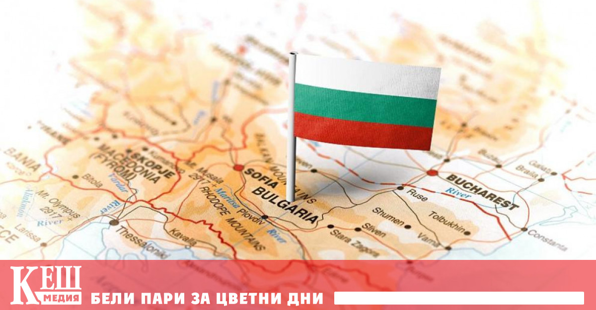 Над 103 милиона евро са предвидени за финансиране на съвместни