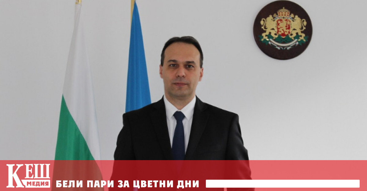 Заков положи клетва съобщи БНР Извънредното заседание на Народното събрание което