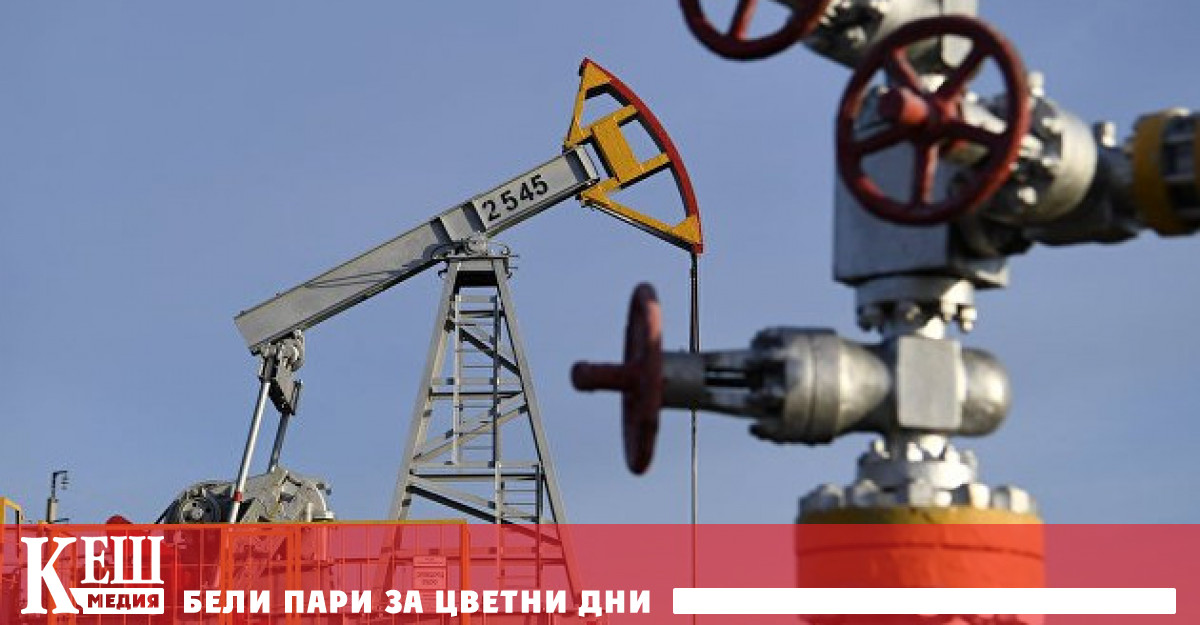 Световните цени на петрола продължават да се покачват добавяйки повече