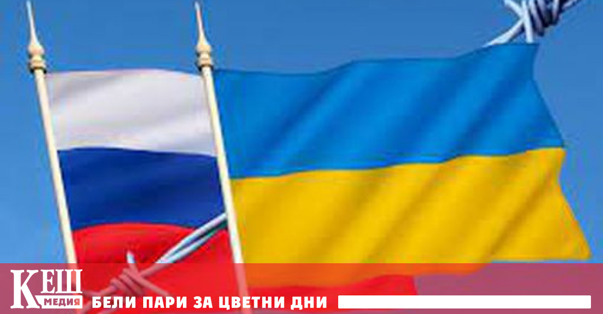 Сценарий 1 Кратка война Според този сценарий инвазията на Русия ще